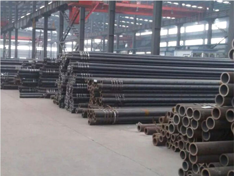 新政镇12cr2mo化肥专用管