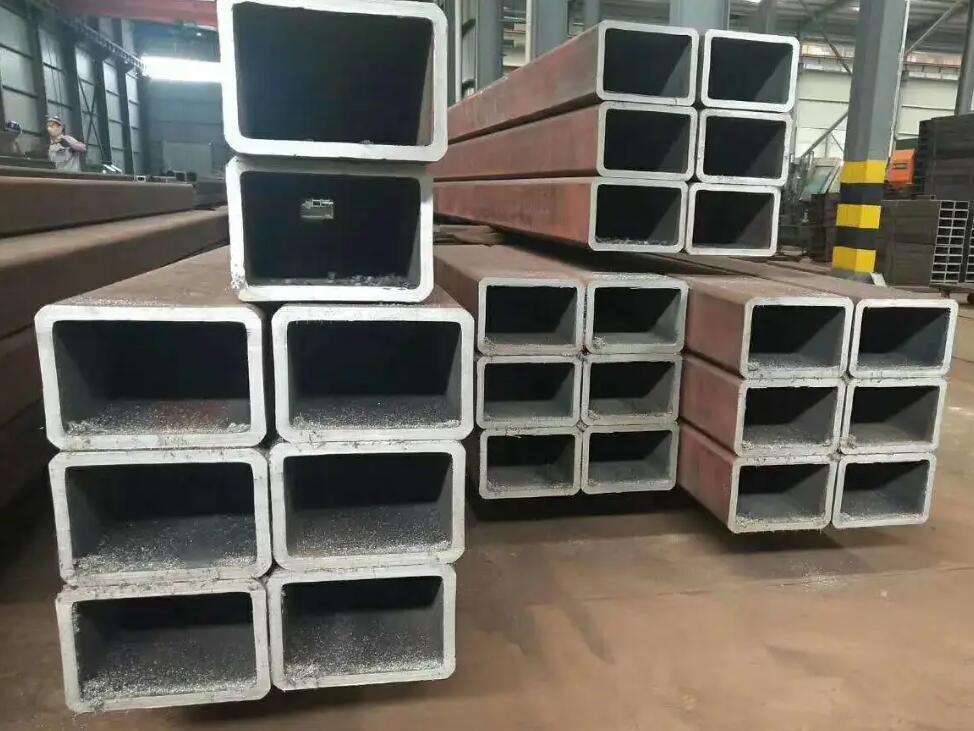 新政镇s355j0方管